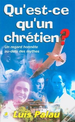 Capa do artigo Qu'Est-Ce Qu'Un Chretien ?