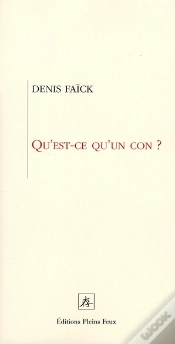 Capa do artigo Qu