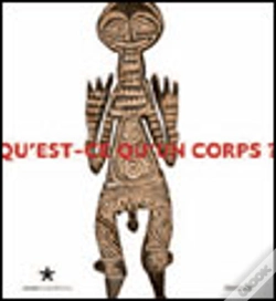 Capa do artigo Qu'Est-Ce Qu'Un Corps?