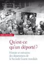 Qu'Est-Ce Qu'Un Déporté ? - Preview