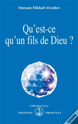 Capa do artigo Qu'Est-Ce Qu'Un Fils De Dieu ?