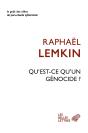 Qu'Est-Ce Qu'Un Génocide ? - Preview