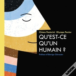 Capa do artigo Qu'Est-Ce Qu'Un Humain ?