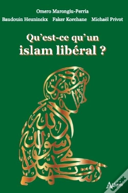 Capa do artigo Qu'Est-Ce Qu'Un Islam Libéral ?