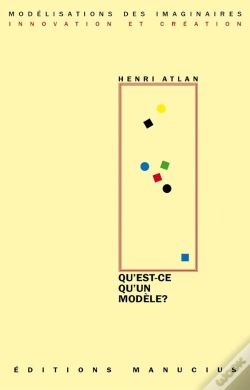 Capa do artigo Qu'Est-Ce Qu'Un Modèle ?