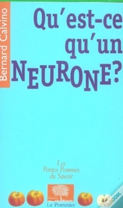 Capa do artigo Qu'Est-Ce Qu'Un Neurone ?