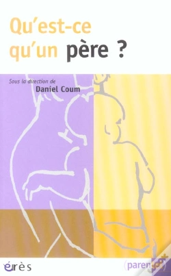 Capa do artigo Qu'Est-Ce Qu'Un Pere ?