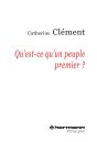 Qu'Est-Ce Qu'Un Peuple Premier ? - Preview