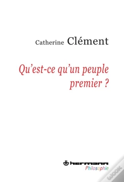 Capa do artigo Qu'Est-Ce Qu'Un Peuple Premier ?