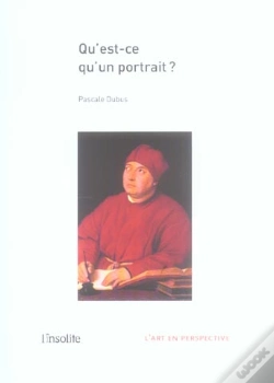 Capa do artigo Qu'Est-Ce Qu'Un Portrait ?
