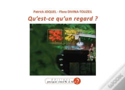 Capa do artigo Qu'Est-Ce Qu'Un Regard ?