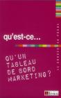 Qu'Est Ce Qu'Un Tableau De Bord Marketing - Preview