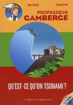 Capa do artigo Qu'Est-Ce Qu'Un Tsunami?