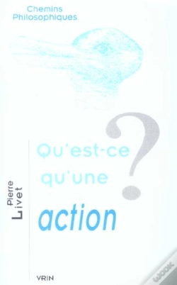 Capa do artigo Qu'Est-Ce Qu'Une Action ?