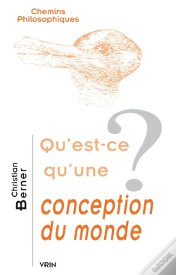 Capa do artigo Qu'Est-Ce Qu'Une Conception Du Monde ?