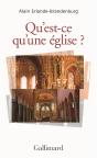 Qu'Est-Ce Qu'Une Église ? - Preview