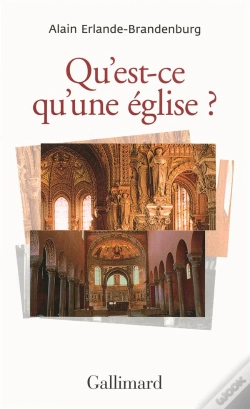 Capa do artigo Qu'Est-Ce Qu'Une Église ?