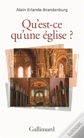 Qu'Est-Ce Qu'Une Église ?