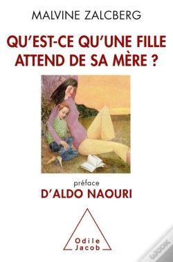 Capa do artigo Qu'Est-Ce Qu'Une Fille Attend De Sa Mère ?