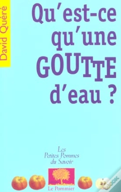 Capa do artigo Qu'Est-Ce Qu'Une Goutte D'Eau ?