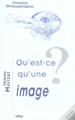 Capa do artigo Qu'Est-Ce Qu'Une Image ?