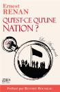 Qu'Est-Ce Qu'Une Nation ? - Preview