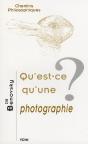Qu'Est-Ce Qu'Une Photographie ? - Preview