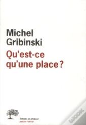 Qu'Est Ce Qu'Une Place ?