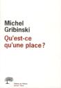 Qu'Est Ce Qu'Une Place ? - Preview