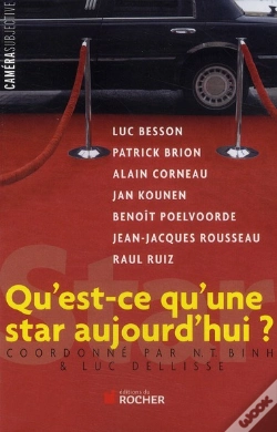 Capa do artigo Qu'Est-Ce Qu'Une Star Aujourd'Hui ?