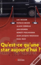 Qu'Est-Ce Qu'Une Star Aujourd'Hui ?