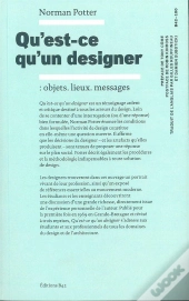 Qu'Est-Ce Un Designer?