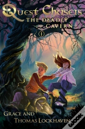 Capa do artigo Quest Chasers