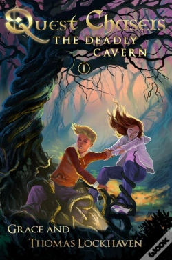 Capa do artigo Quest Chasers