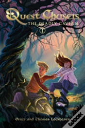 Capa do artigo Quest Chasers
