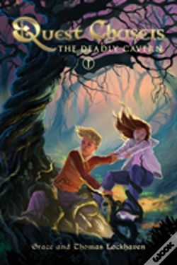 Capa do artigo Quest Chasers