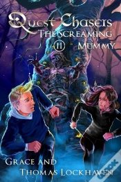Capa do artigo Quest Chasers