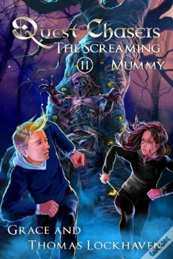 Capa do artigo Quest Chasers