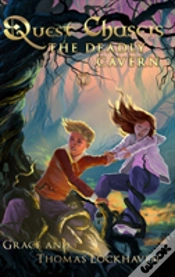 Capa do artigo Quest Chasers