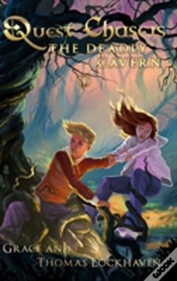 Capa do artigo Quest Chasers