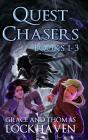 Quest Chasers - Preview