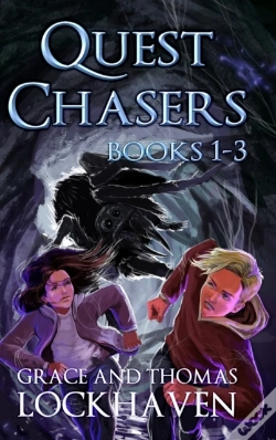 Capa do artigo Quest Chasers