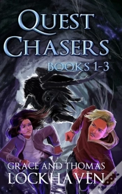 Capa do artigo Quest Chasers