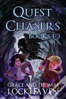 Quest Chasers
