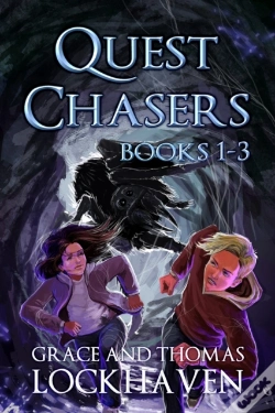 Capa do artigo Quest Chasers