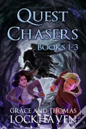 Capa do artigo Quest Chasers