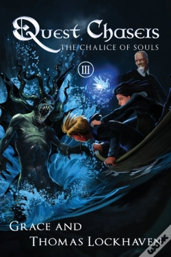 Capa do artigo Quest Chasers