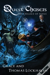 Capa do artigo Quest Chasers