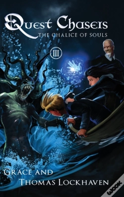 Capa do artigo Quest Chasers