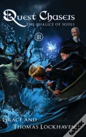 Capa do artigo Quest Chasers